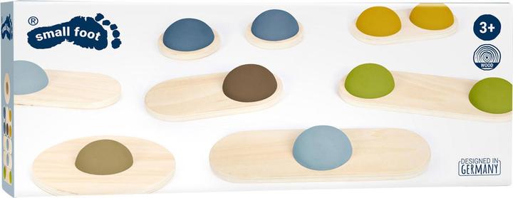 Image du produit small foot Aventure