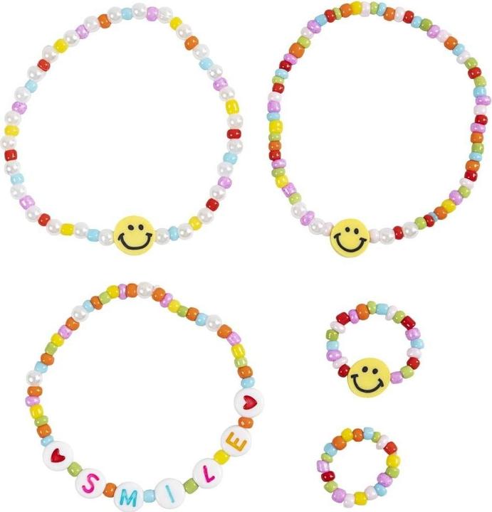 Produktbild Creativ Company Schmuck