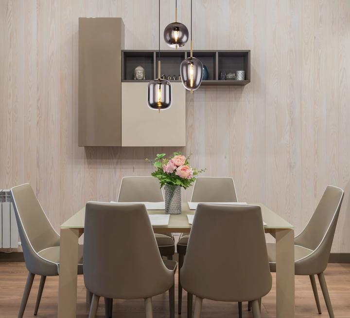 Produktbild Globo Blacky I (E14)