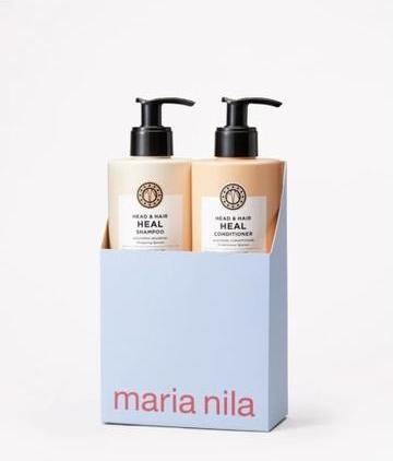 Set regalo bellezza