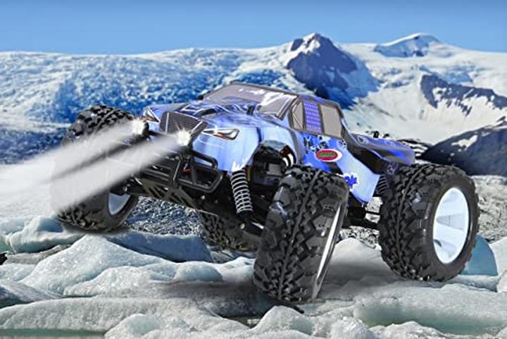 Produktbild Jamara Ice Tiger