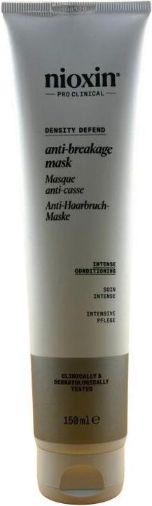 Immagine prodotto Nioxin Anti-Breakage Mask (150 ml)