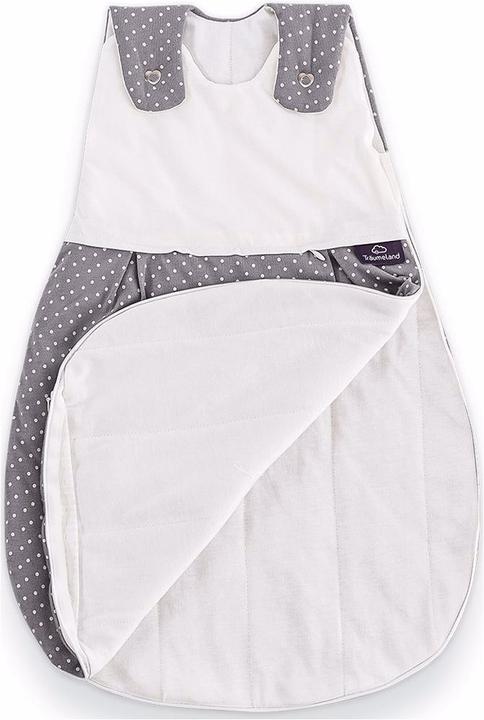 Image du produit Träumeland Sac de couchage Liebmich (56 cm, Toute l'année)