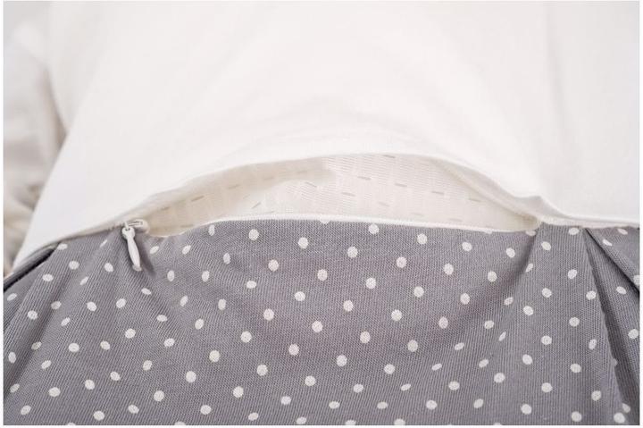 Image du produit Träumeland Sac de couchage Liebmich (56 cm, Toute l'année)