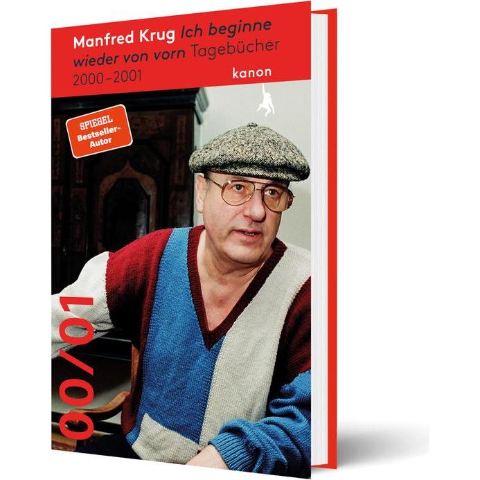Manfred Krug. Ich passe nicht in diese Welt, Belletristik