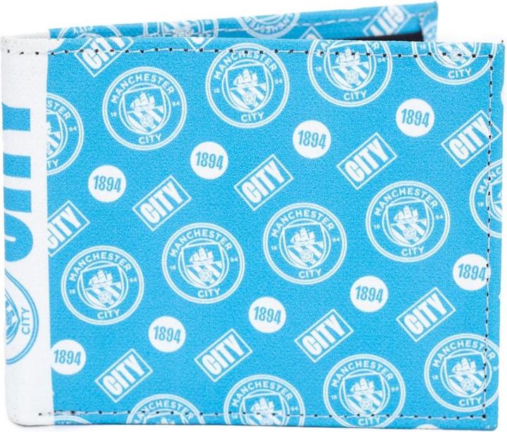 Produktbild Manchester City FC Brieftasche Ikone