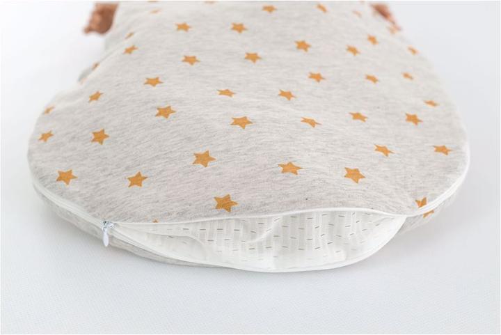 Produktbild Träumeland Schlafsack Liebmich (86 cm, Ganzjahr)