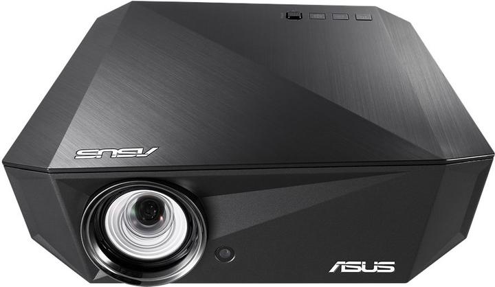 Produktbild ASUS F1 (Full HD, 1200 lm, 0.8:1)