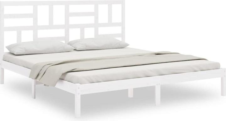 Image du produit vidaXL Bettrahmen (200 x 200 cm)