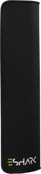 Actual product image White Shark Gaming Mouse Pad eShark Kabuto XL, 900x400x2mm (XL)