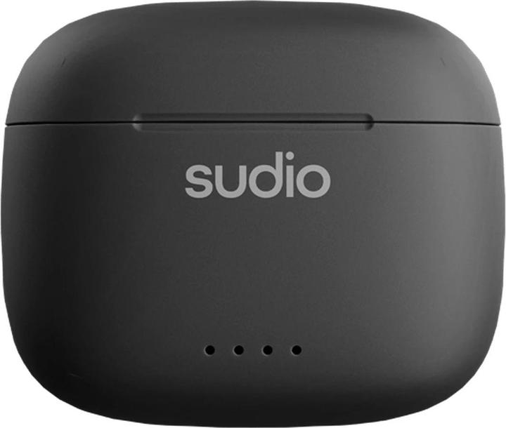 Actual product image Sudio Headphone In-Ear A1 (ANC, 30 h, Wireless)