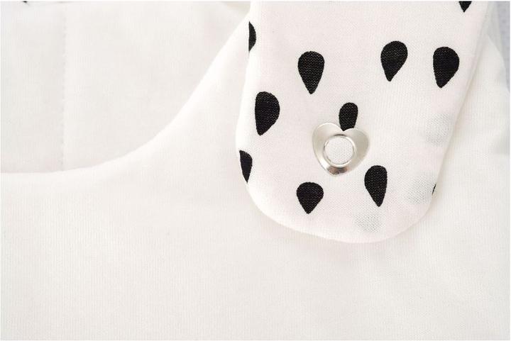 Immagine prodotto Träumeland Sacco a pelo Liebmich (56 cm, Estate)