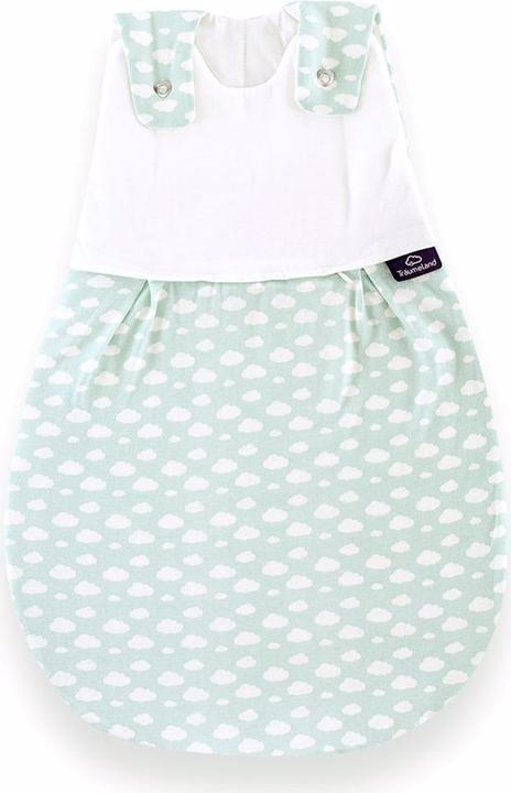 Actual product image Träumeland Sleeping bag Liebmich (56 cm, Summer)