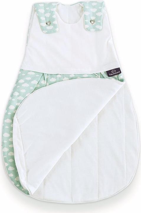 Actual product image Träumeland Sleeping bag Liebmich (56 cm, Summer)