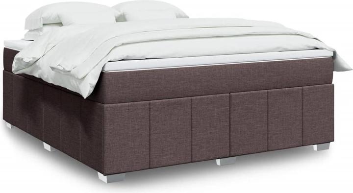 vidaXL Boxspringbett (180 x 200 cm)