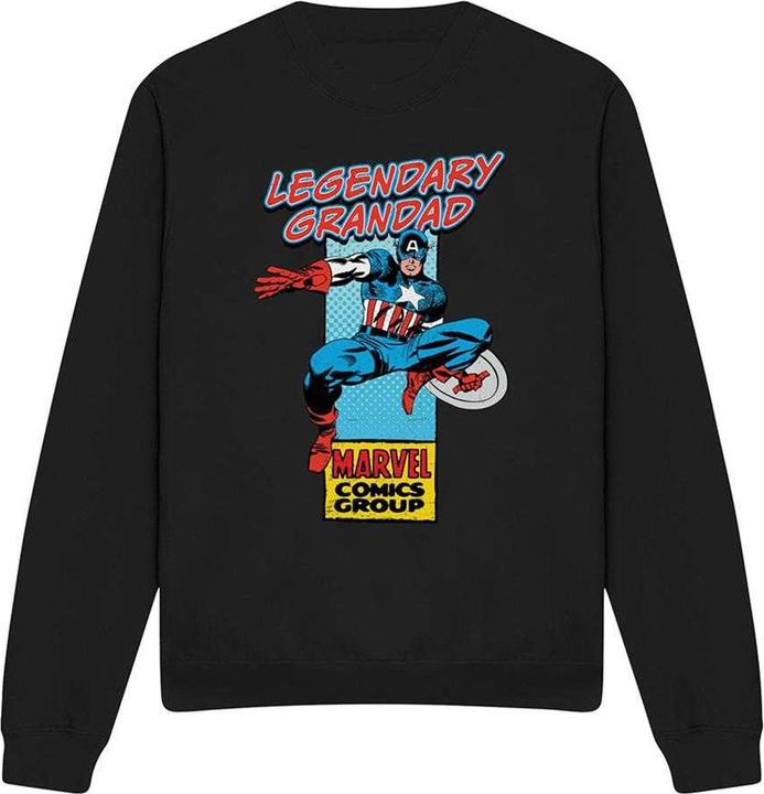 Produktbild Legendary Grandad TShirt (S)