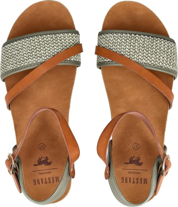 Produktbild Mustang Sandalen (40)