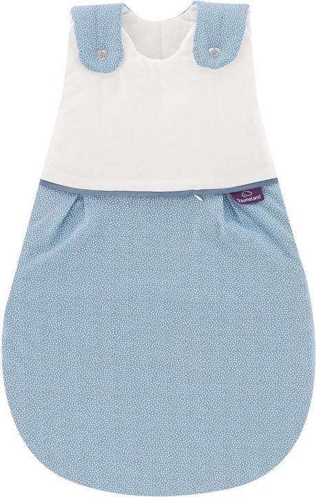 Träumeland Schlafsack Liebmich (86 cm, Ganzjahr)