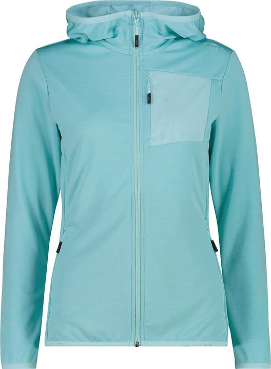 lagoon mel., Turquoise