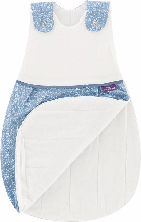Produktbild Träumeland Schlafsack Liebmich (86 cm, Ganzjahr)