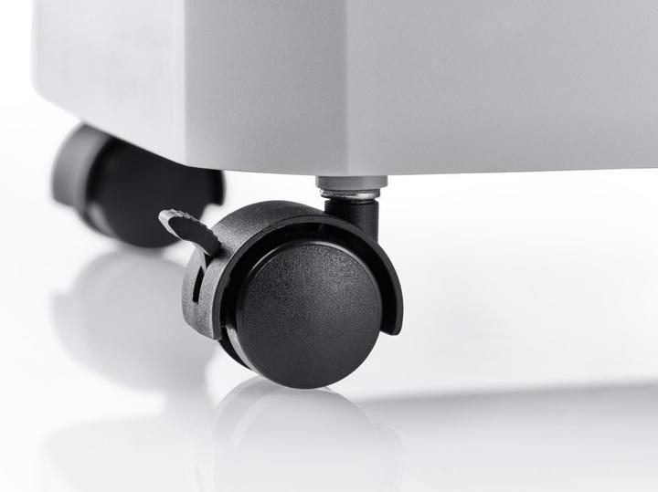 Produktbild Dahle ShredMATIC SM90 P4 Autofeed öl- & wartungsfrei (Partikelschnitt)