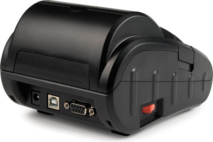 Actual product image Safescan TP-230 (Bill validator)