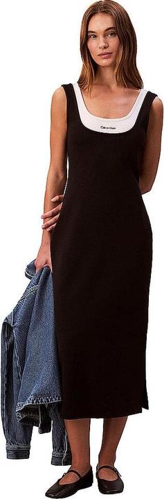 Image du produit Calvin Klein Jeans Midikleid (L)