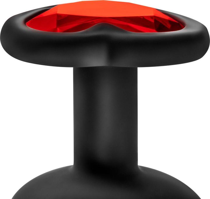 Produktbild Blush Luxe Bling Plugs Training Kit Red Gems