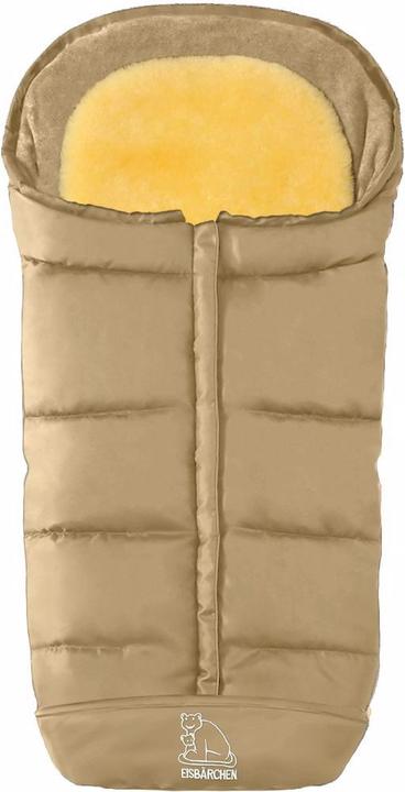 Actual product image Heitmann Felle Comfort 2 in1