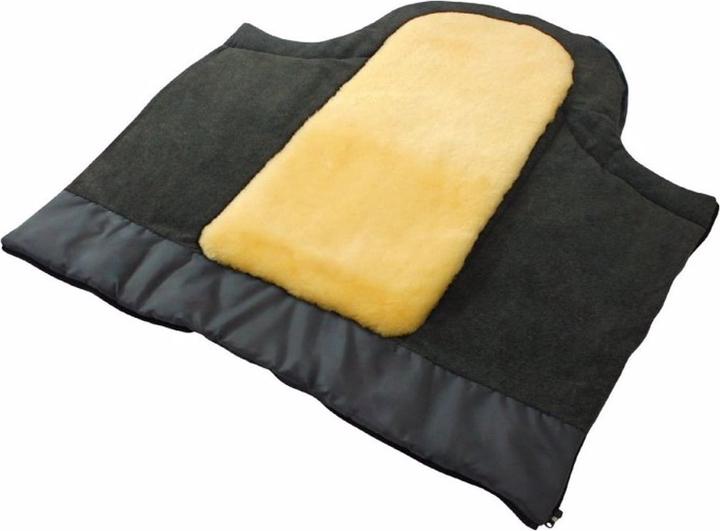 Actual product image Heitmann Felle Comfort 2 in1