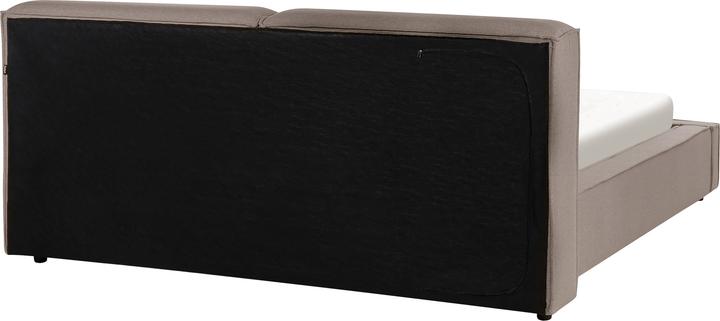 Actual product image Beliani Linards (160 x 200 cm)