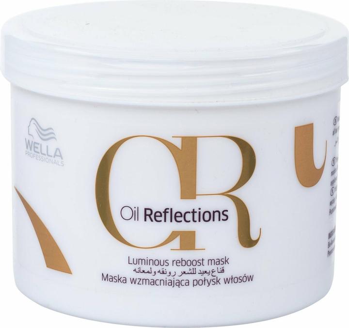 Immagine prodotto Wella Riflessi dell'olio (500 ml)