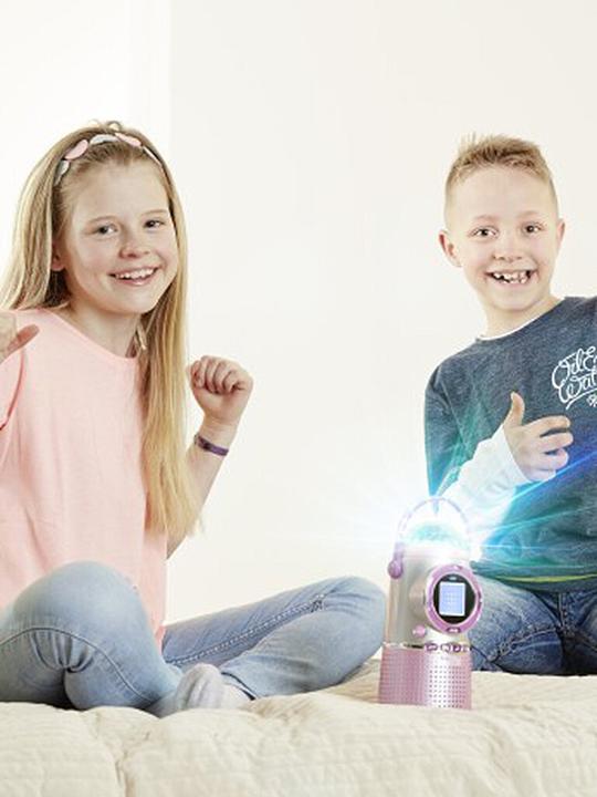 Actual product image VTech KidiMagic Music