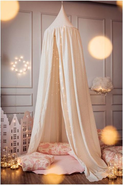 Actual product image Wigiwama Canopy