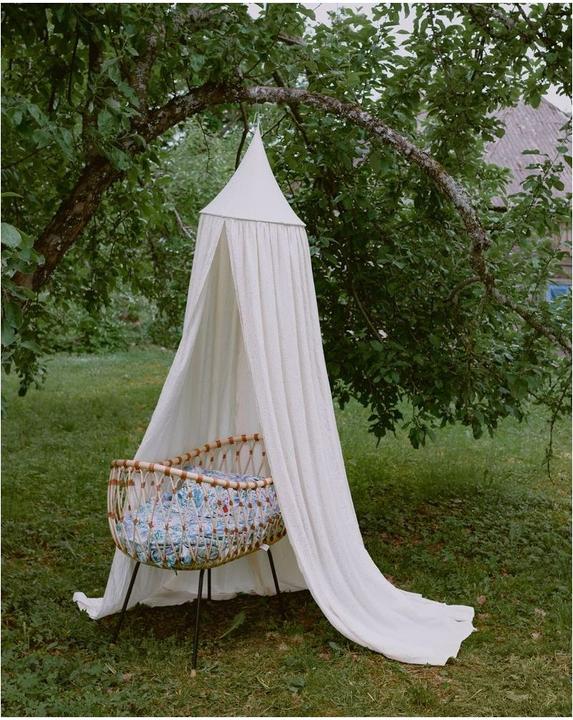 Actual product image Wigiwama Canopy