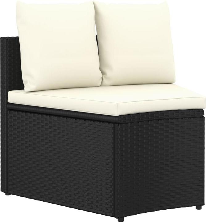 Image du produit vidaXL Garten Lounge Set