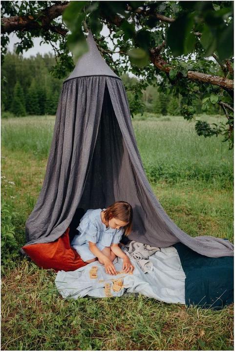 Actual product image Wigiwama Canopy