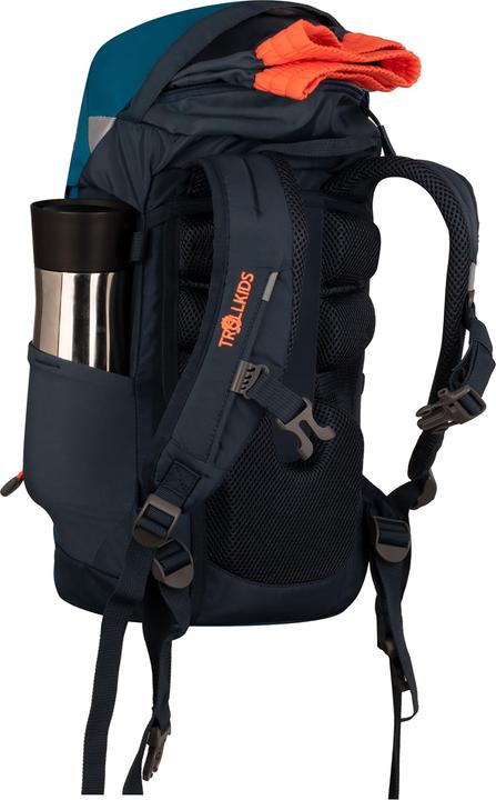 Produktbild Trollkids Kid's Fjell Trekker 15 (15 l)