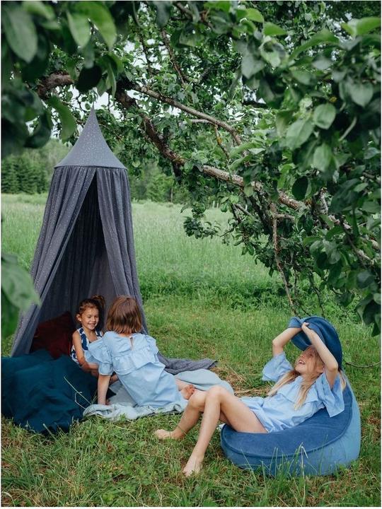 Actual product image Wigiwama Canopy