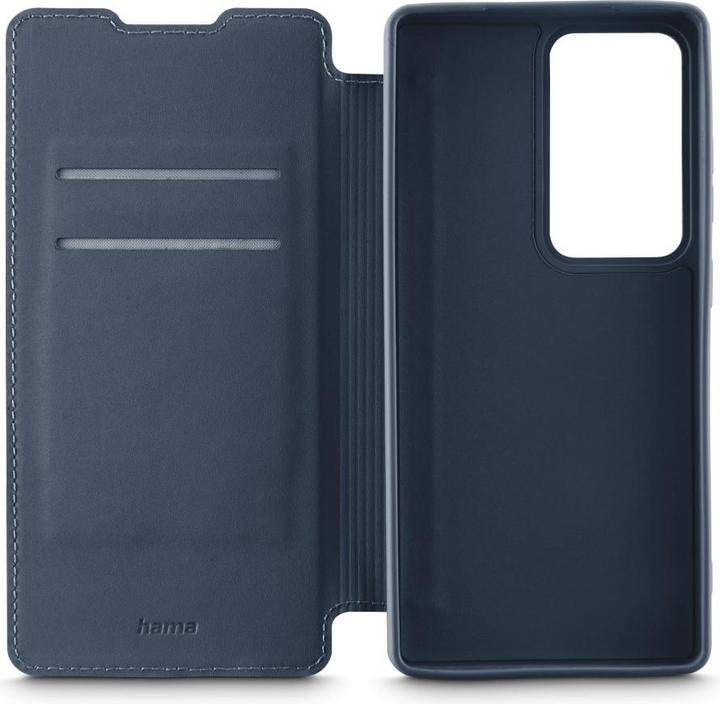 Actual product image Hama Booklet FF (Samsung Galaxy S25 Ultra)