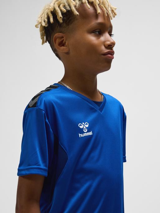 Immagine prodotto hummel Hmlauthentic Pl Maglia Bambino S/S (164)