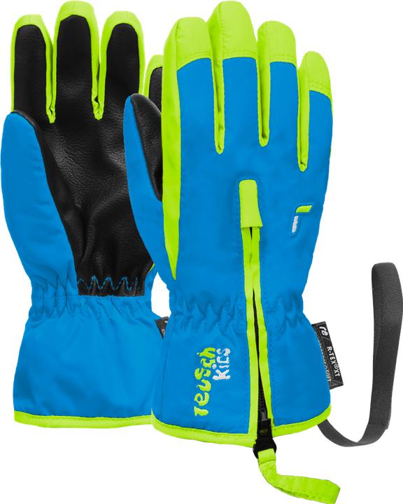 Actual product image Reusch Ben (L)