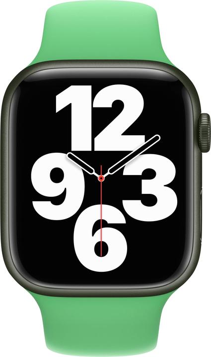 Produktbild Apple Sport Band (45 mm, Fluoroelastomer)