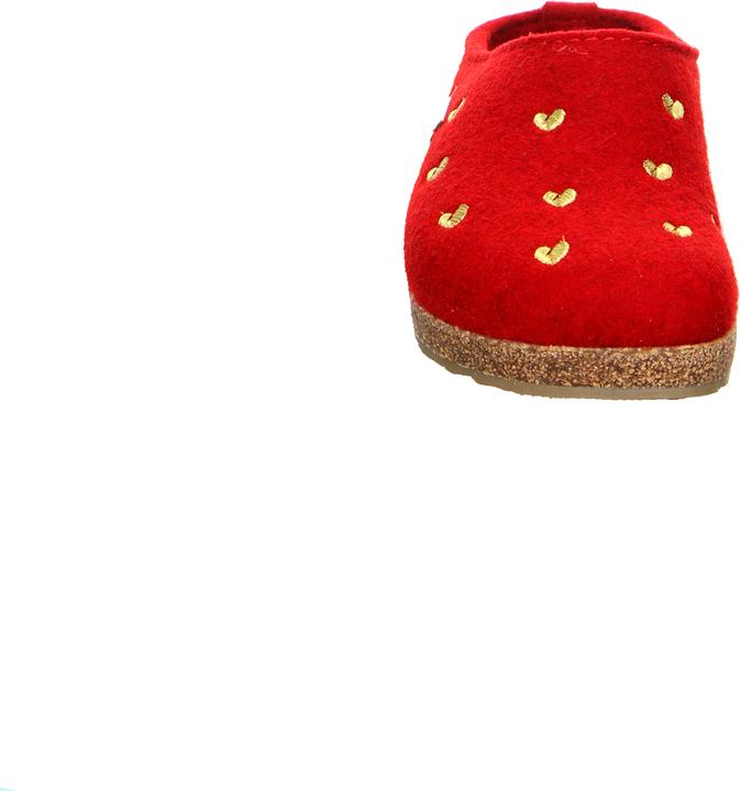 Actual product image Haflinger Grizzly Cuoricino (36)