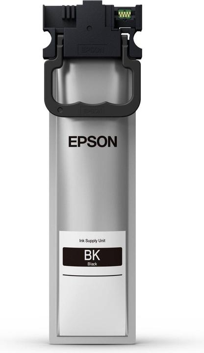 Epson WF-C53xx/WF-C58xx serie inktcartridge L zwart 3.000 pagina's (BK)