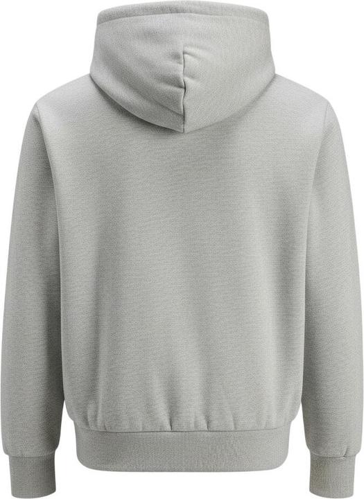 Produktbild Jack & Jones Prime Kapuzenpullover Durchgehender Reissverschluss (M)
