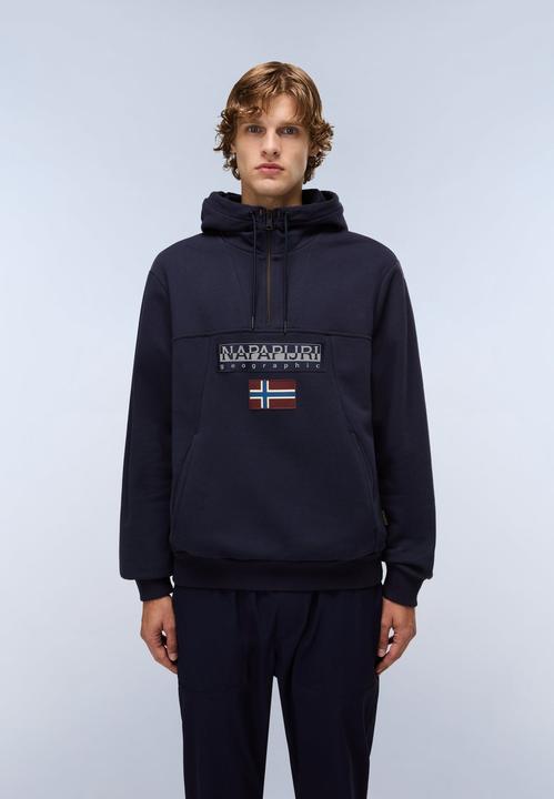Actual product image Napapijri Burgee (XXL)