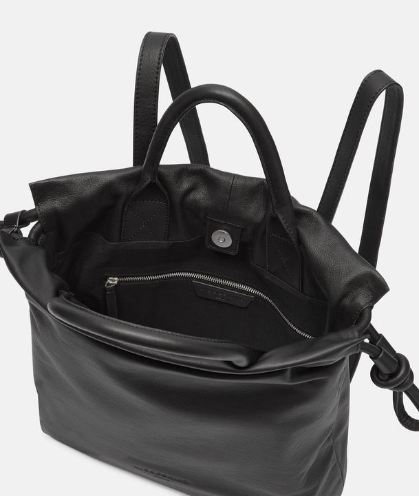 Image du produit Liebeskind Berlin Rucksack Rucksack aus feinem Rindsleder