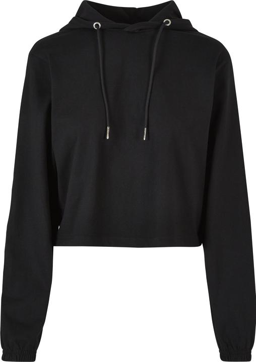 Produktbild Urban Classics Ladies Heavy Short Hoody - 48771 (M)