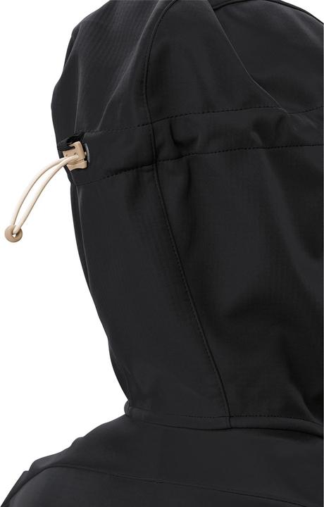 Produktbild Vaude Women's All Year Elope Softshell Jacket II (40, M)